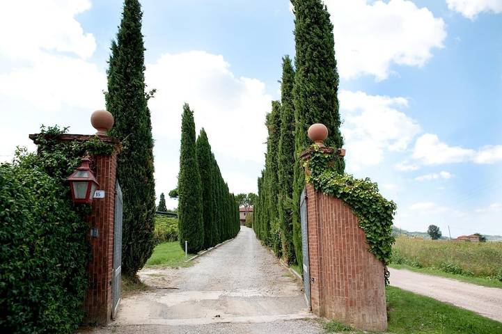 Casa vacanza per 4 persone, con giardino e terrazza - 1