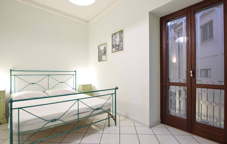 Ferienwohnung für 5 Personen in Santa Maria di Castellabate - 4