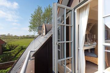Vacation Rental for 4 Guests in List (Sylt), Sylt, Picture 2