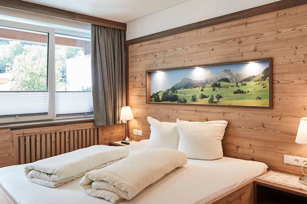 Geheel appartement, Apart Rubin 50m² met groot zonnig balkon voor 2-5 personen in Glockturmkamm, Ried im Oberinntal