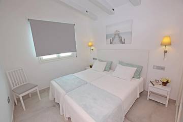 Villa pour 8 Personnes dans Atlanterra, Tarifa, Photo 1
