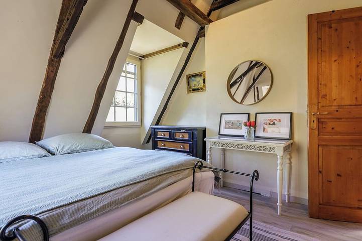 Location de vacances pour 4 personnes à Savignac-de-Miremont - 3