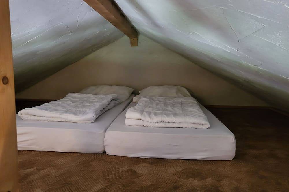 6 Ferienhäuser ideal für Familientreffen, unweit vom Spreewald. in Kittlitz, Lübbenau