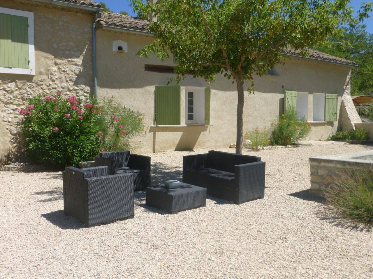 Double Room in Mérindol, Parc naturel régional du Luberon
