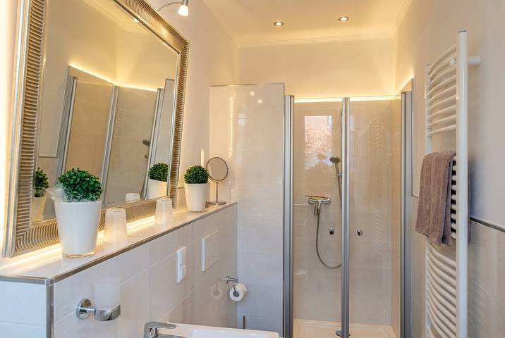 Ganze Ferienwohnung, Wilhelmstein in Wunstorf, Steinhuder Meer