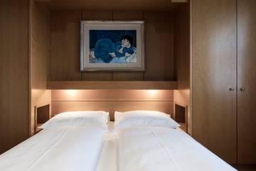 Ferienwohnung für 4 Personen in St. Ulrich in Gröden, Westliche Dolomiten, Bild 3