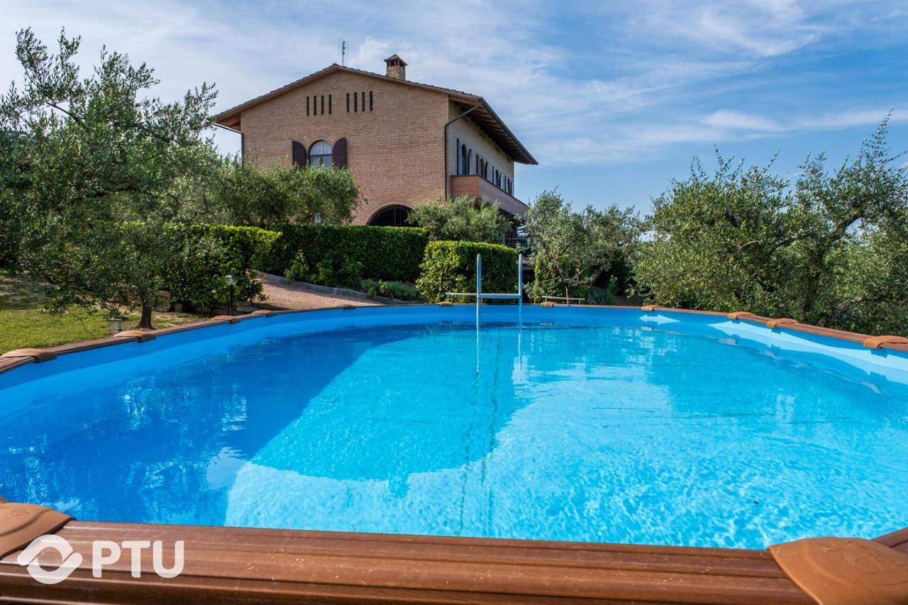 Poloturisticoumbria Villa del Maestrale in Perugia, Perugia e dintorni