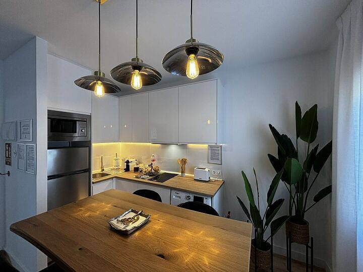 Vakantieappartement voor 3 personen met balkon, foto 6
