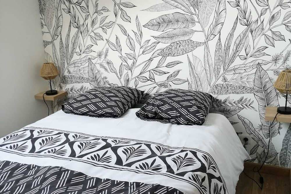 Maison calme proche Disneyland in Quincy-Voisins, Seine-et-Marne