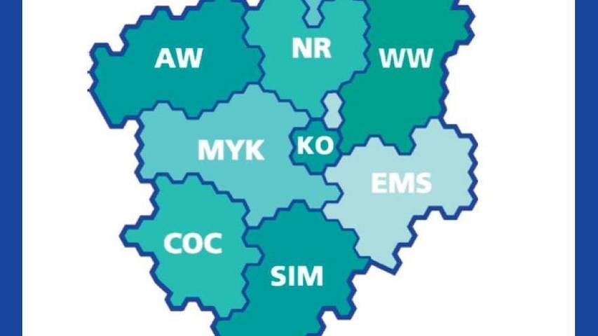 Ferienwohnung für 4 Personen, mit Garten in Rhein-Mosel - 3
