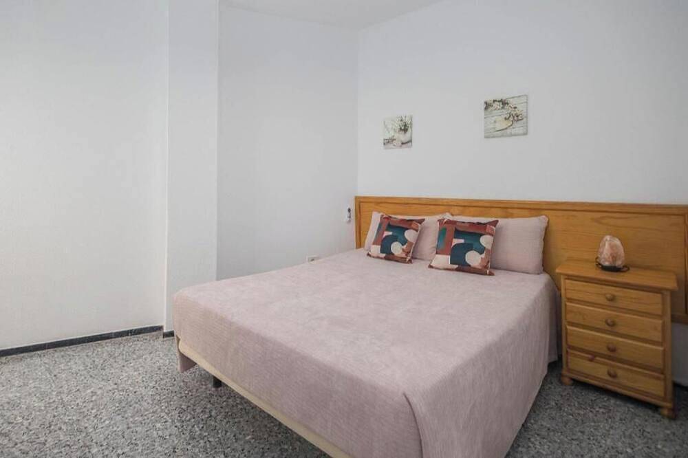 Ganze Wohnung, Apartment A 2 minutes from the beaches in Arguineguin, Gran Canaria Süd