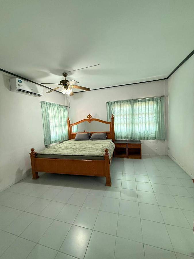 Villa pour 2 personnes, avec jardin ainsi que balcon et vue à Pattaya - 2