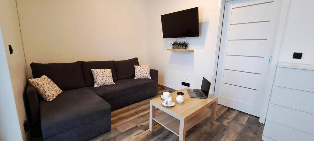 Ferienwohnung für 4 Personen, mit Terrasse - 1