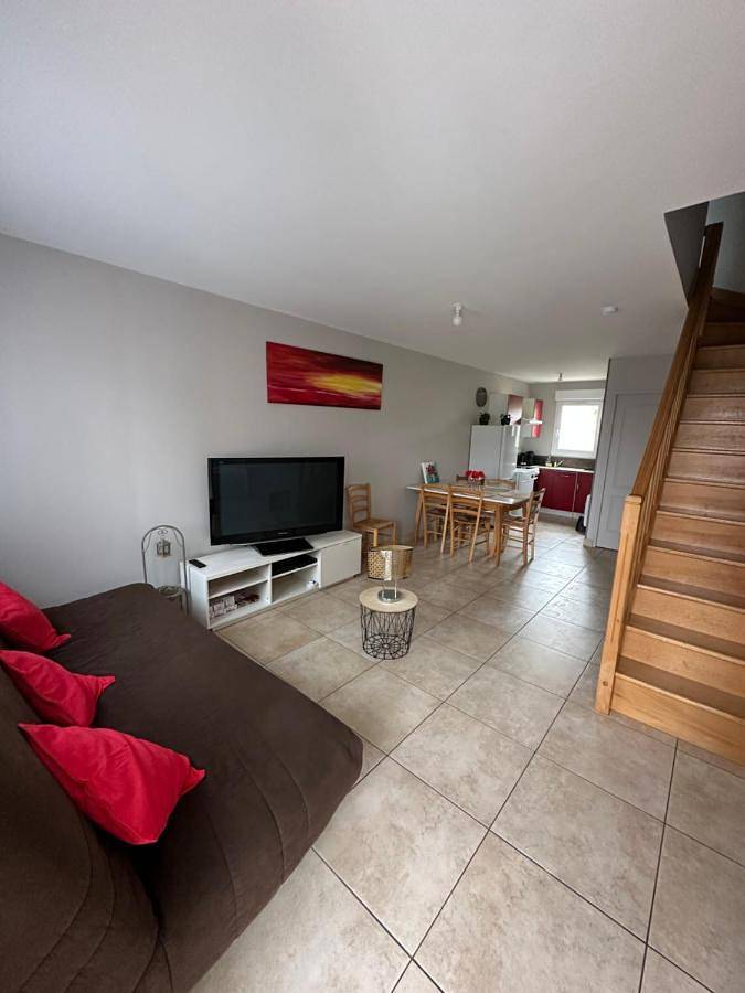 Gîte pour 5 personnes à Pontault-Combault - 3