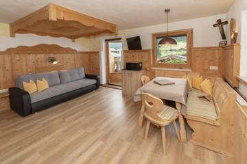 Appartement voor 4 Personen in Alpbach, Ski Juwel Alpbachtal Wildschönau, Afbeelding 4