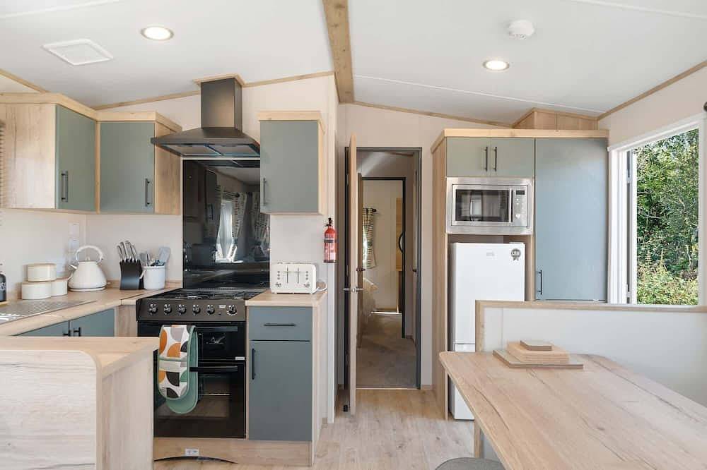 Casa vacanza a Devon a partire da 115€ a notte