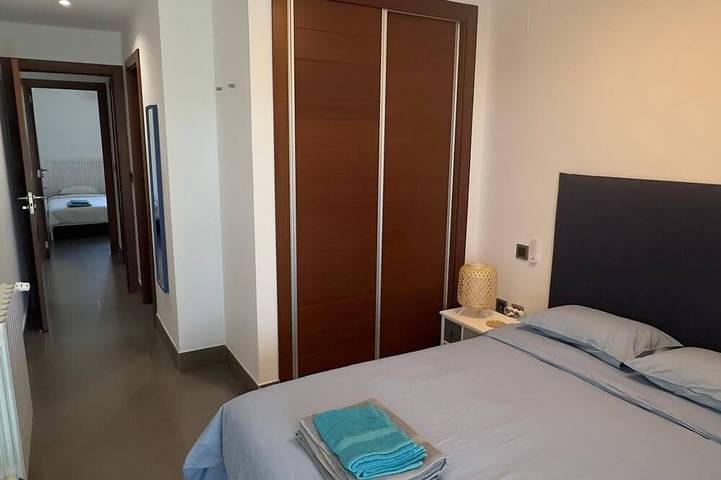 Appartement entier, Your shelter in El Rompido: Sun, Relax and Fun in El Rompido, Cartaya