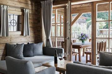 Agriturismo per 10 Persone in Großarl, Provincia di Salisburgo, Foto 1