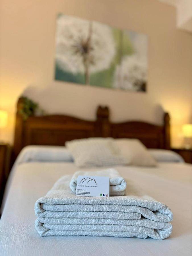 Maison d’hôte pour 3 personnes, avec balcon dans Estrémadure - 2