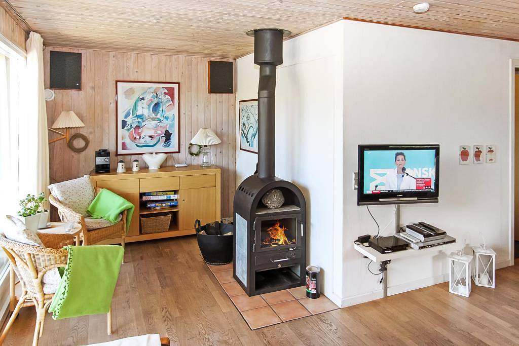 935 in Vejlby Klit, Lemvig und Umgebung