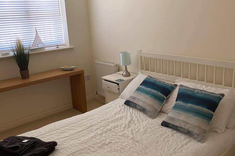 Cheerful 2-bedroom holiday house at The Bay, Filey in North Yorkshire