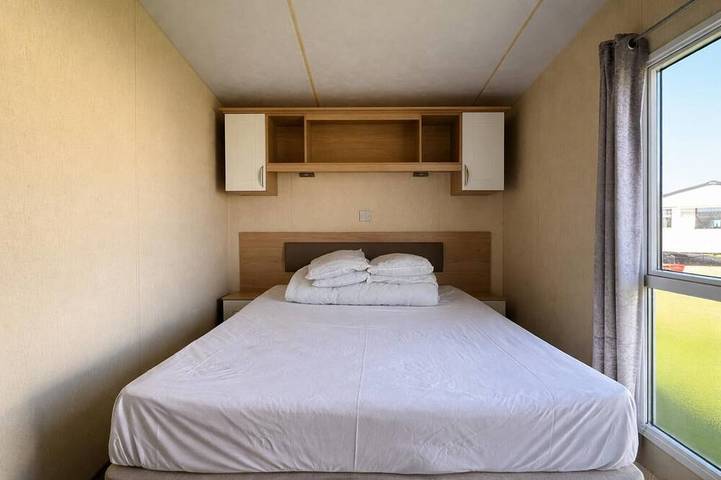 Camping für 6 Personen in Roos - 3