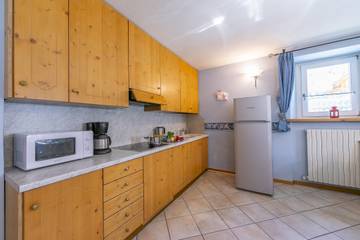 Chalet für 8 Personen in Livigno (Stadt), Livigno, Bild 4