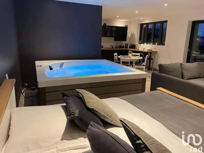 Casa de vacaciones para 2 personas, con vistas y jardín, Se admiten mascotas - 1
