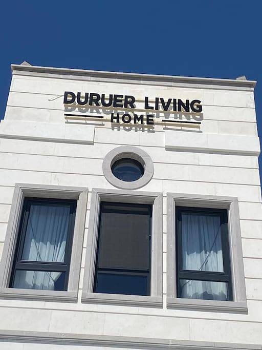 Appartement de vacances pour 6 personnes, avec balcon - 1