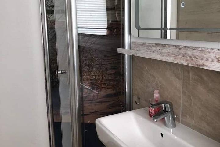 Ganze Wohnung, Ferienwohnung/App. für 2 Gäste mit 30m² in Büsum in Hafen Büsum, Büsum
