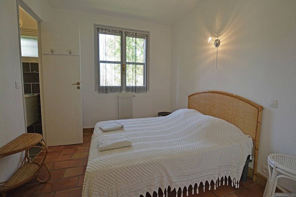 Mediterraner Garten-Retreat in Vergèze, Mittelmeerküste (Frankreich)