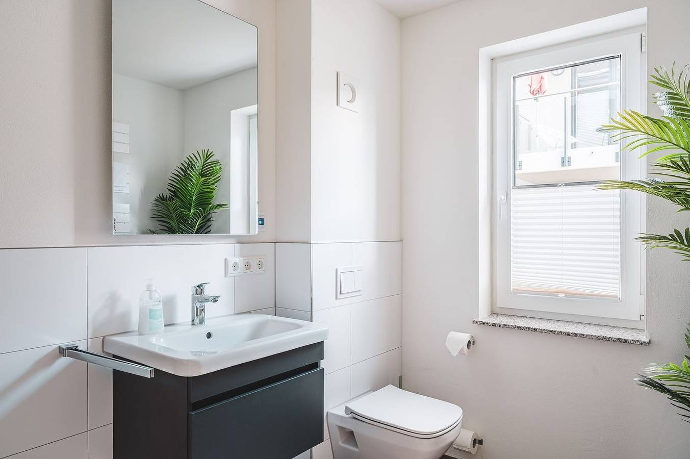 Ganze Wohnung, Moderne Unterkunft in direkter Strandnähe. in Ostseebad Zingst, Zingst