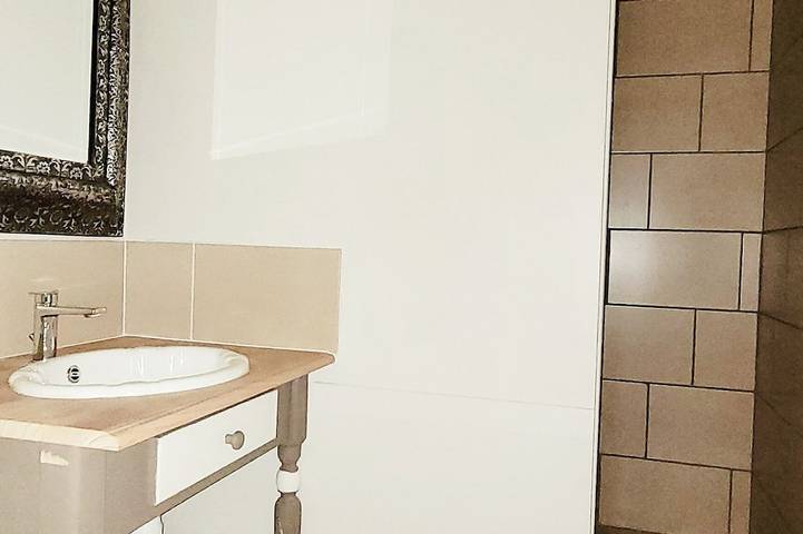 Gîte pour 4 personnes, avec jardin et piscine à Doissat - 3