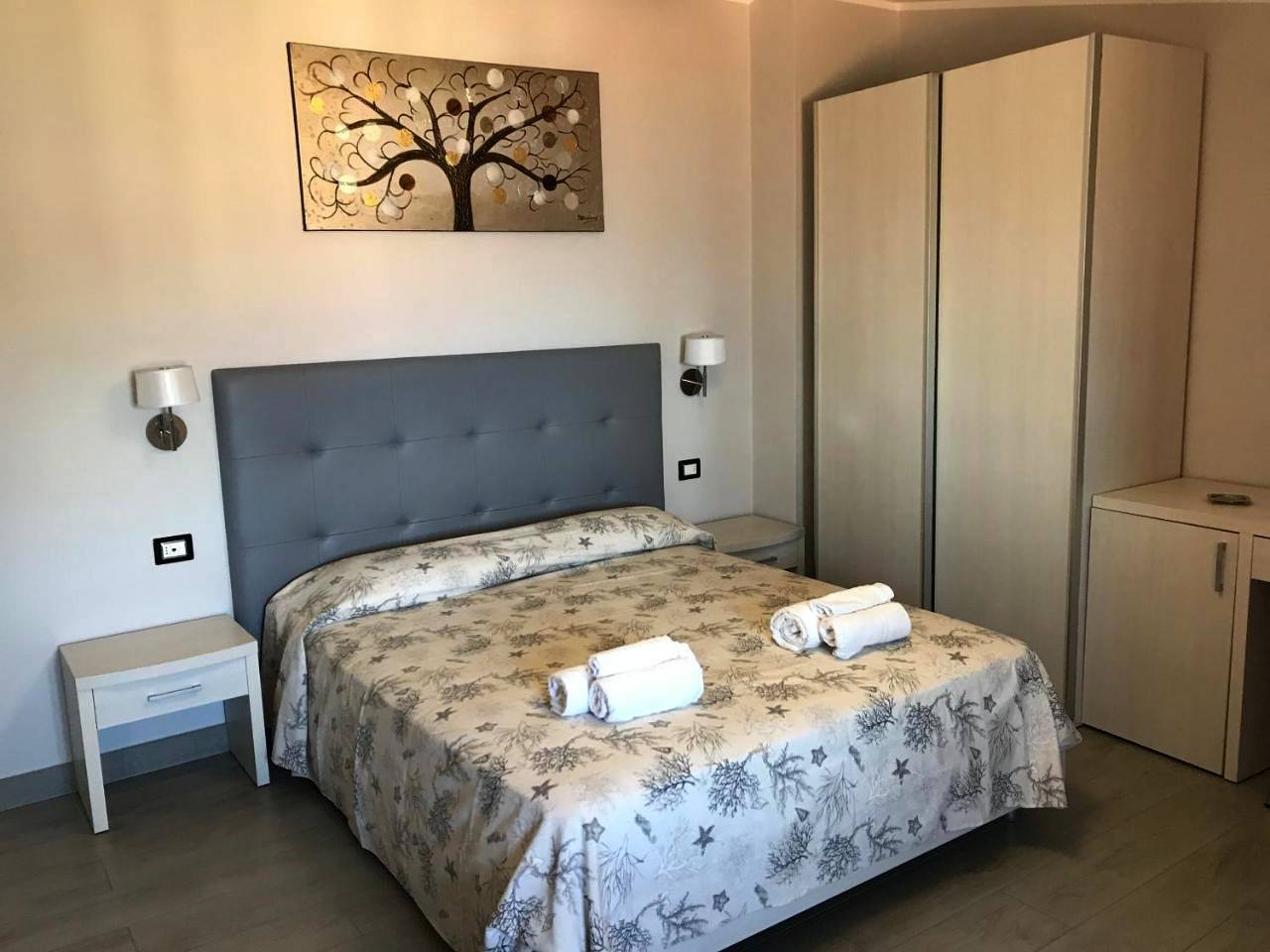 Meublé Leonetti in Palinuro, Centola