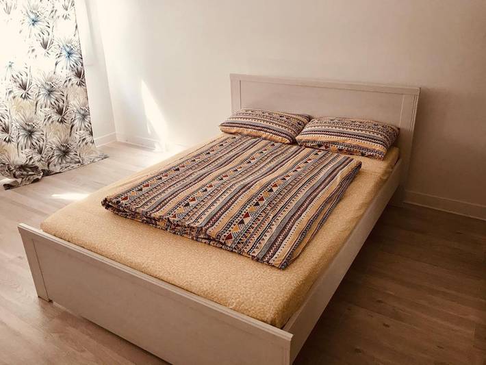 Gîte pour 2 personnes, avec vue à Thiais - 3