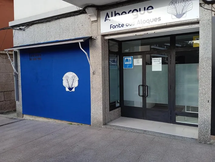 Auberge pour 1 personnes - 1