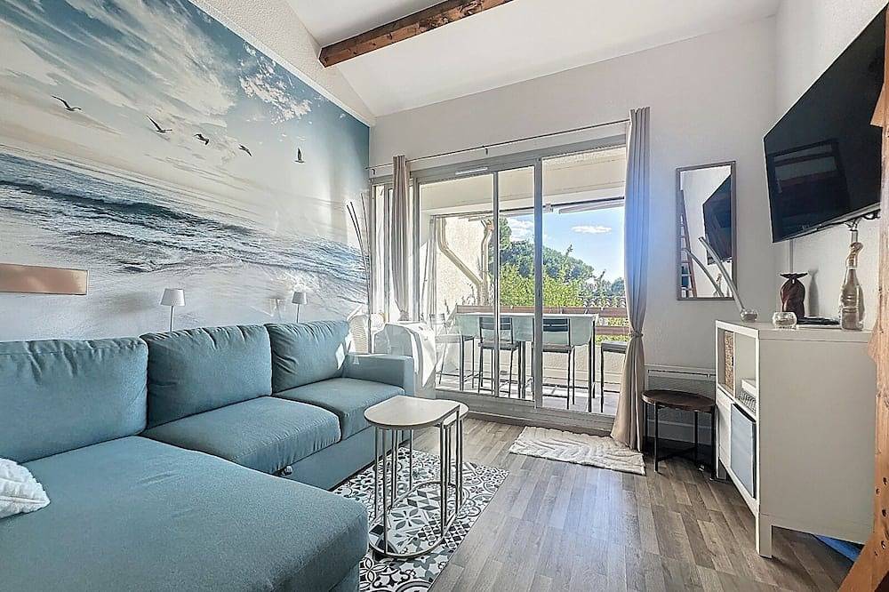 Appartement de vacances