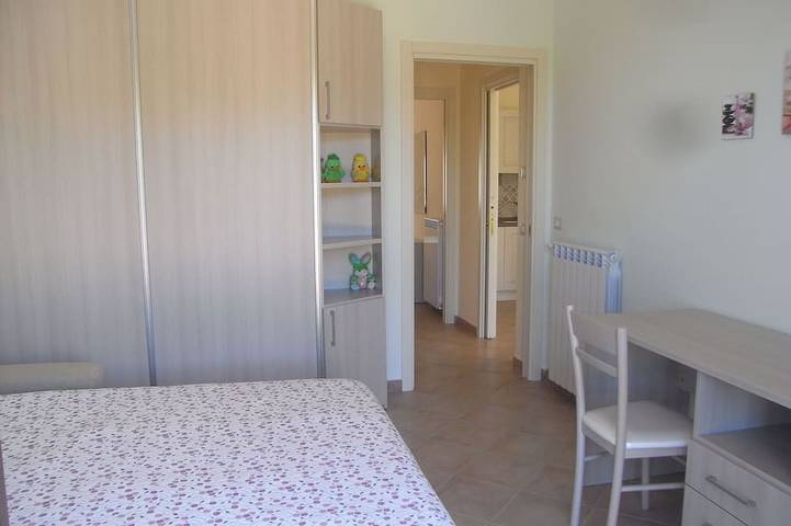 Mary's Country Villa - Villa in charming and amazing Sorrento Coast in Massa Lubrense, Provincia de Nápoles