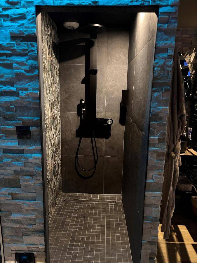 Gîte pour 2 personnes, avec sauna et terrasse ainsi que jardin et jacuzzi à Rosult - 4