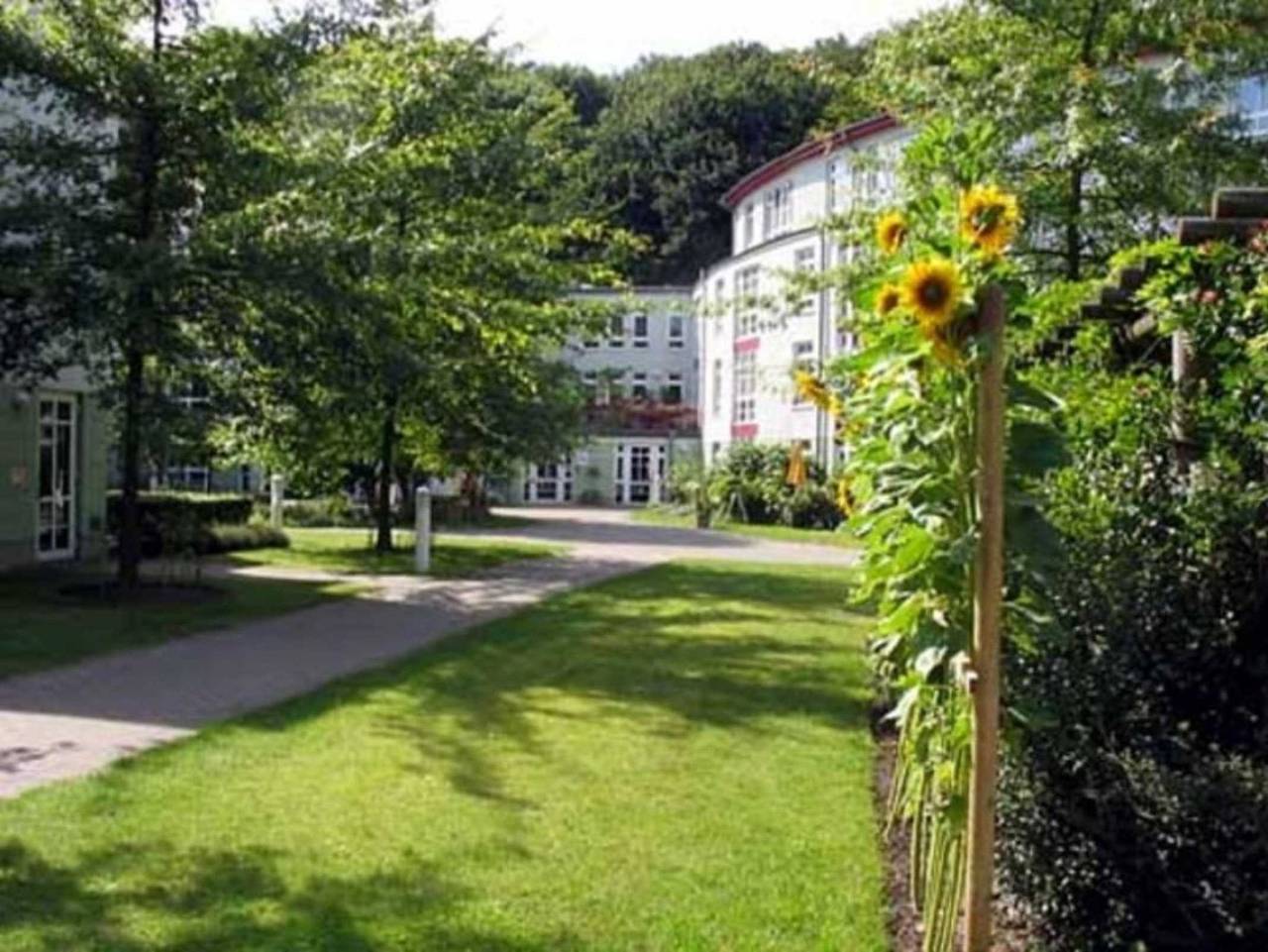Ganze Ferienwohnung, Ferienwohnung Residenz an der Lieth - Ferienwohnung Residenz an der Lieth mit Dz in Kellinghusen, Kreis Steinburg