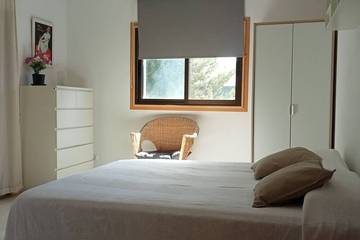 Casa Rural Con Piscina para 16 Personas en Venturada, Provincia de Madrid, Foto 1