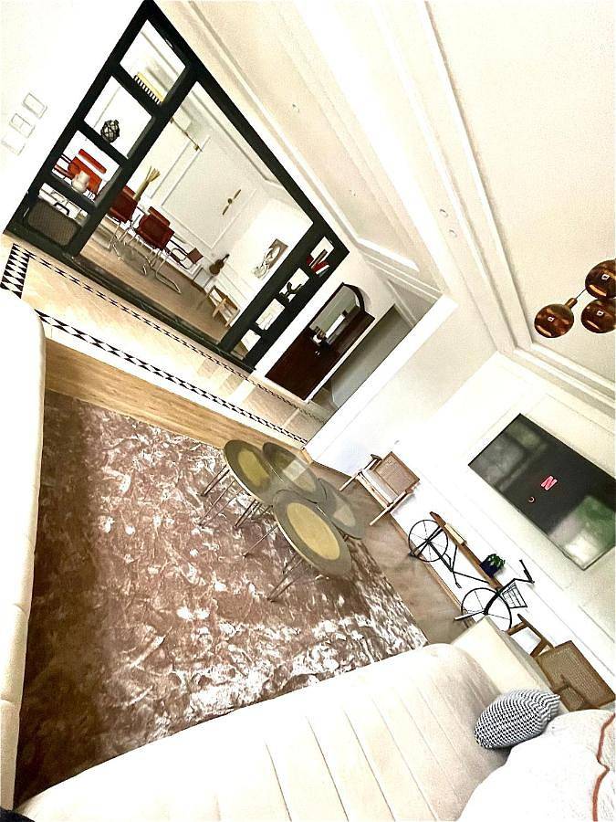 Villa pour 8 personnes, avec piscine ainsi que vue et terrasse, animaux acceptés à Agadir - 2