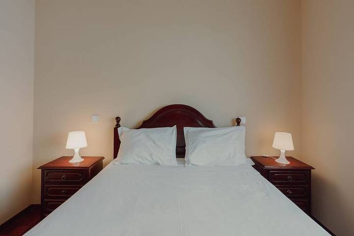 Gîte pour 3 personnes dans Leça da Palmeira - 4