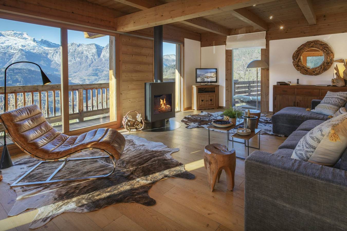 Maison de vacances