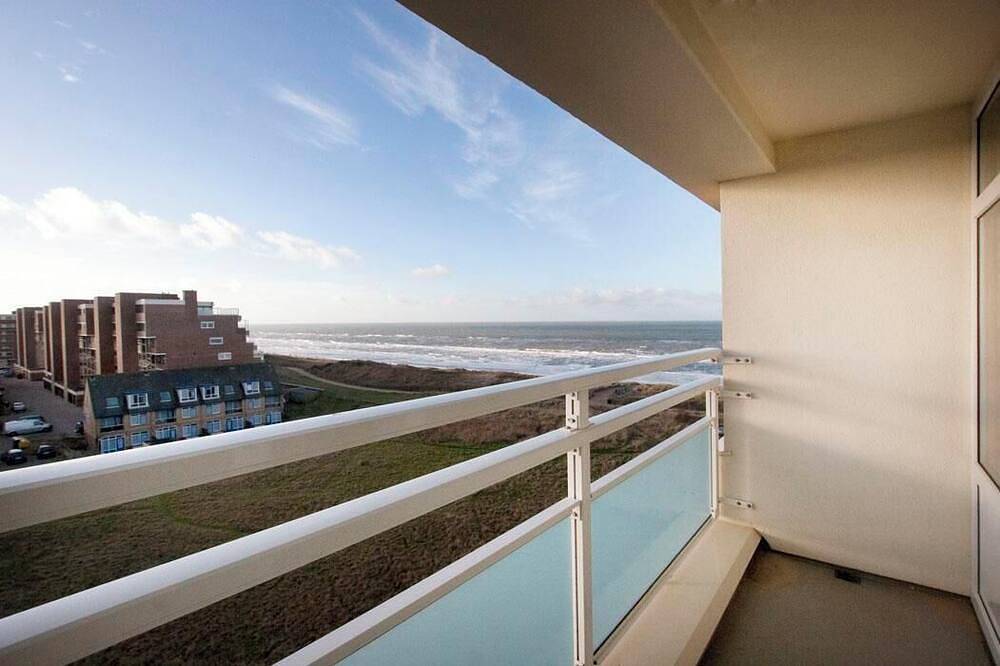 Apartamento inteiro, 2 bedroom accommodation in Egmond aan Zee in Egmond, Egmond aan Zee