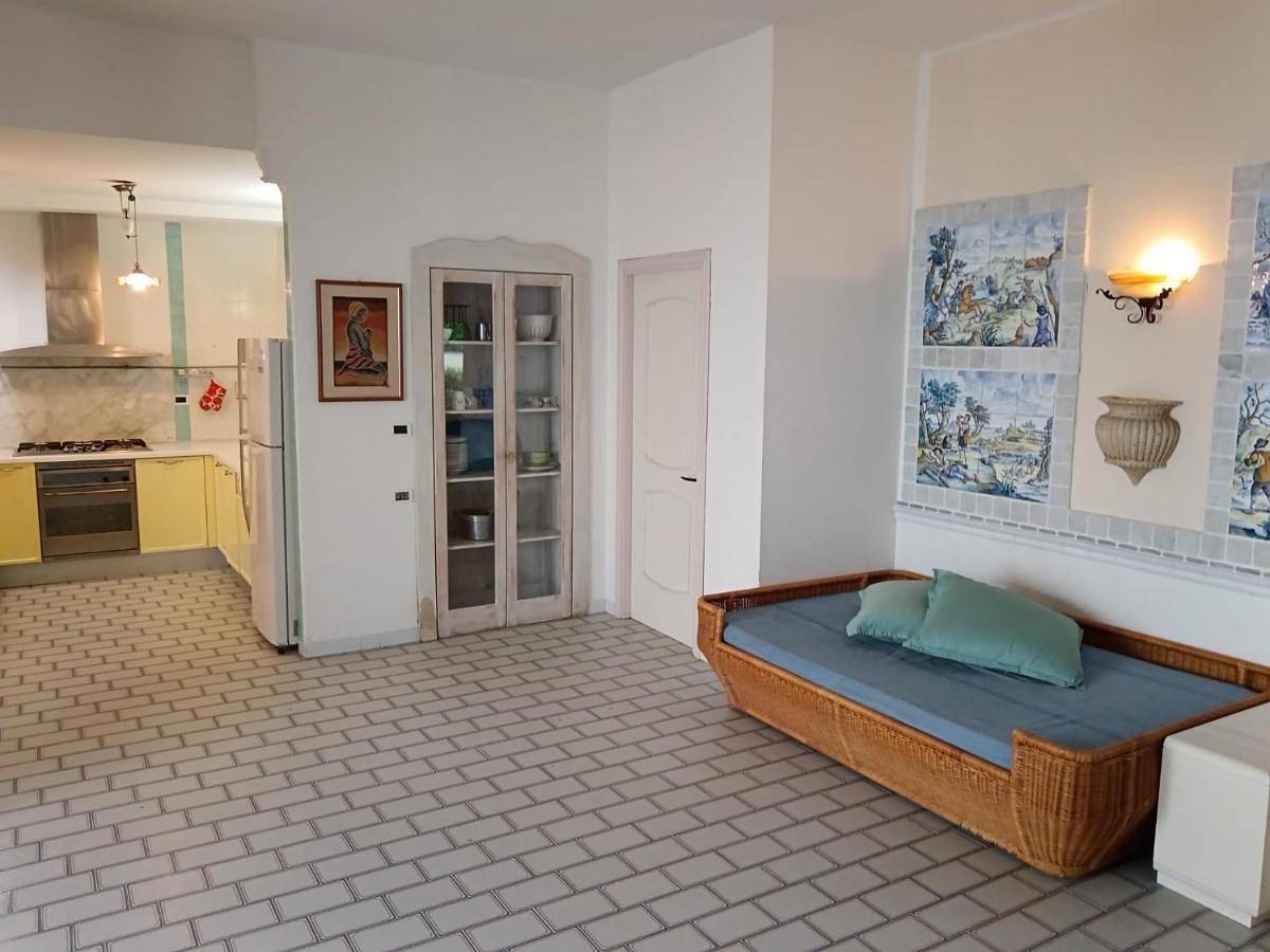 Appartamento intero, Beach casa sul mare in Spiaggia del Lungomare Nord (Termoli), Termoli