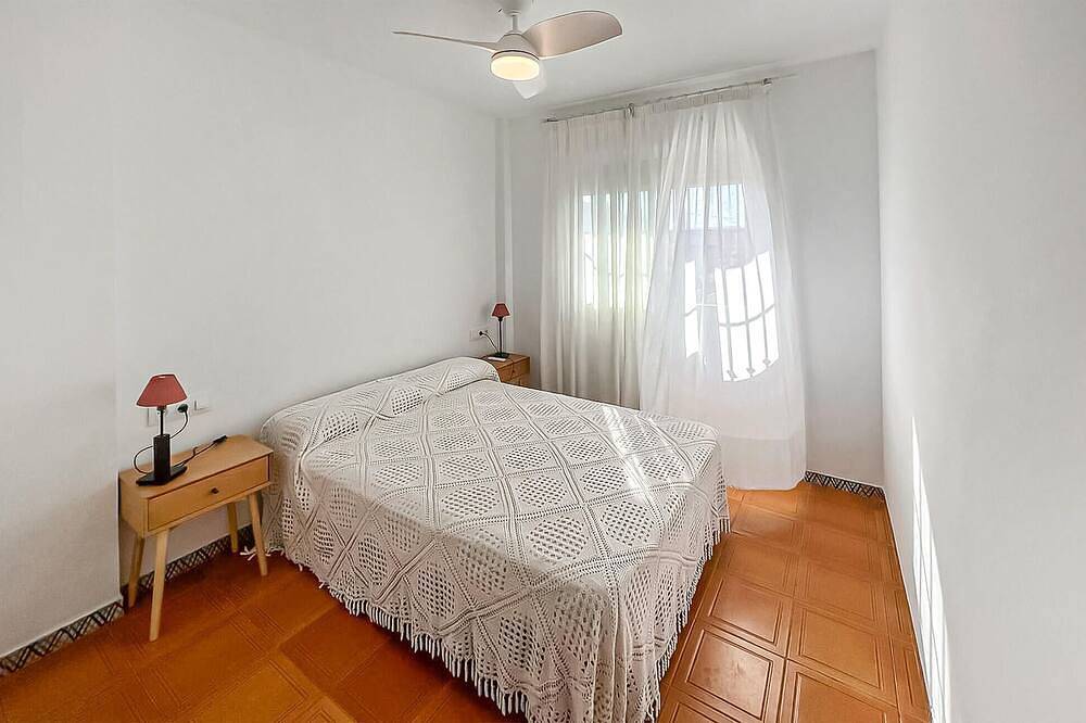 6 bedroom cozy home in Punta Umbría in Playa de Punta Umbria, Punta Umbría