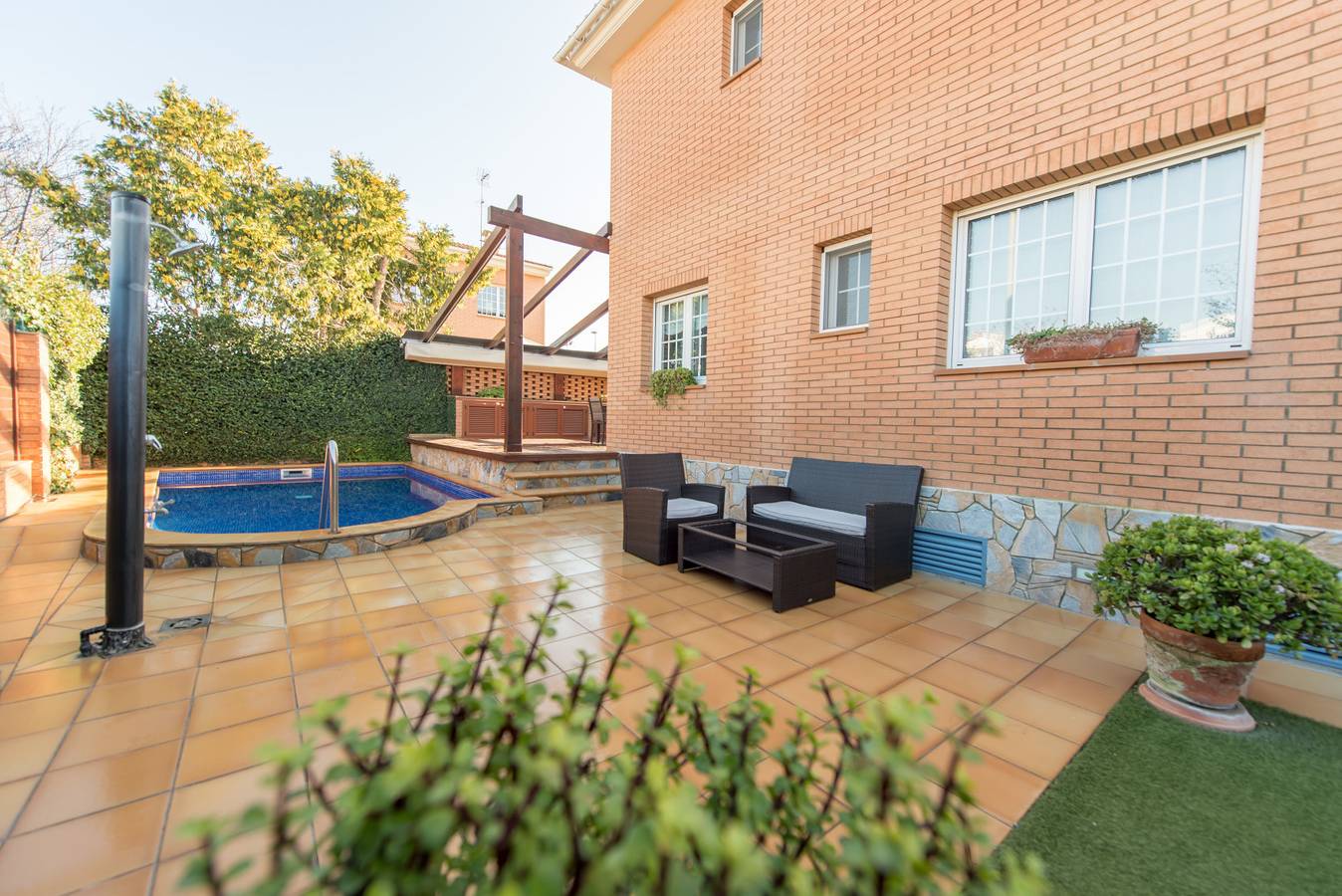 Homeholidaysrentals Royal - Costa Barcelona in Pineda de Mar, Costa del Maresme