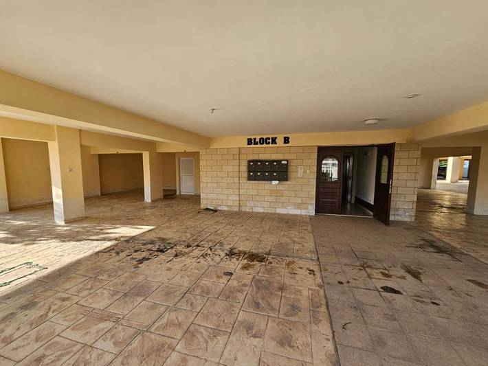 Gîte pour 6 personnes, avec vue et terrasse dans Oróklini - 3