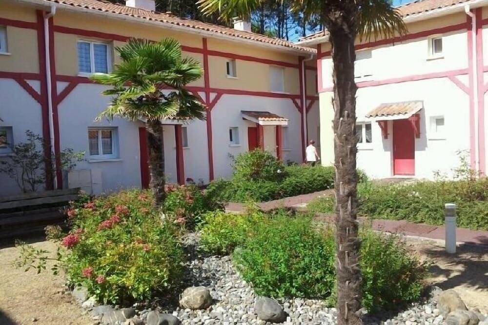 Gran villa de lujo T4 a 1 km del mar en la costa de las Landas in Messanges, Côte d’Argent